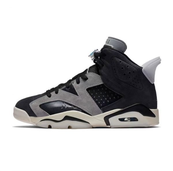 Jordan Air Jordan 6 retro "tech chrome"