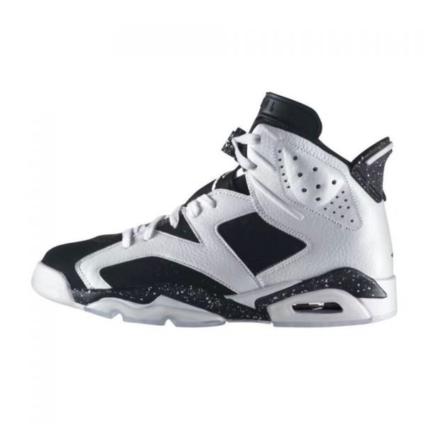 Jordan 6 Retro Oreo