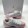 Jordan Air Jordan 11 Low  Pink - Görüntü 4