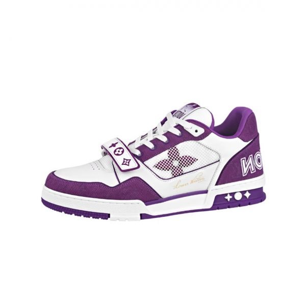 LOUIS VUITTON Trainer