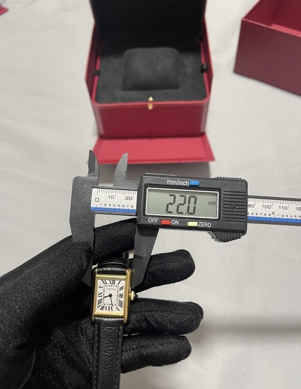 Cartier watches - изображение 6