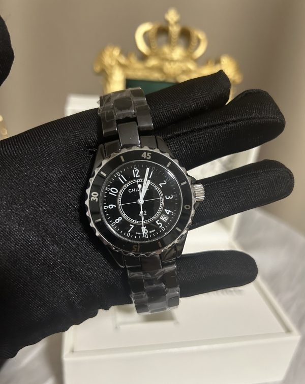 CHANEL watches