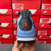 Jordan 4 Retro Travis Scott Cactus Jack - 画像7