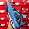 Jordan 4 Retro Travis Scott Cactus Jack - 画像10