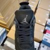 Jordan 4 Retro Black Cat (2020) - изображение 9