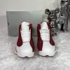 Jordan Air Jordan 13 "Dune Red" - 画像5